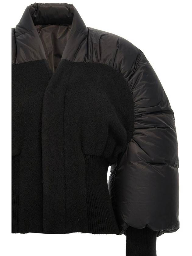 Rick Owens 'Duvetina' Jacket - RICK OWENS - BALAAN 3