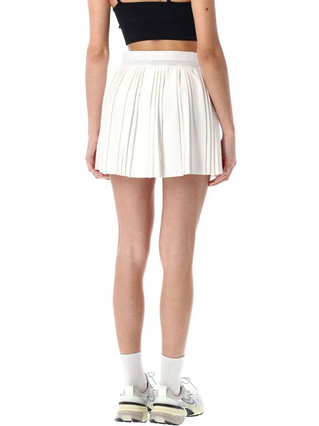 Nike Pleated Tennis Skirt - NIKE - BALAAN 2