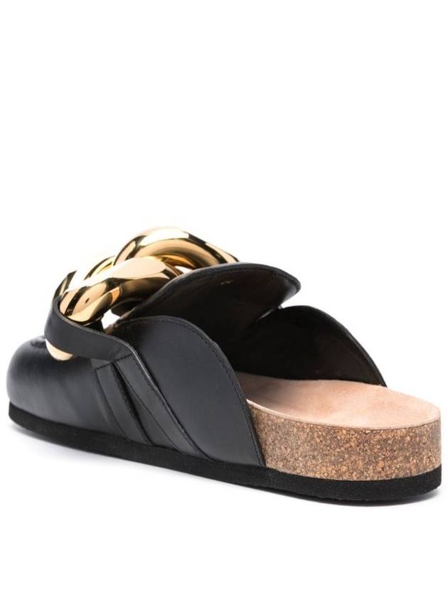 Jw Anderson Sandals - JW ANDERSON - BALAAN 3