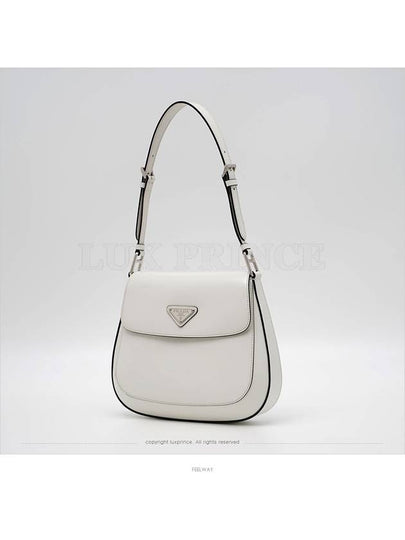 women shoulder bag - PRADA - BALAAN 2