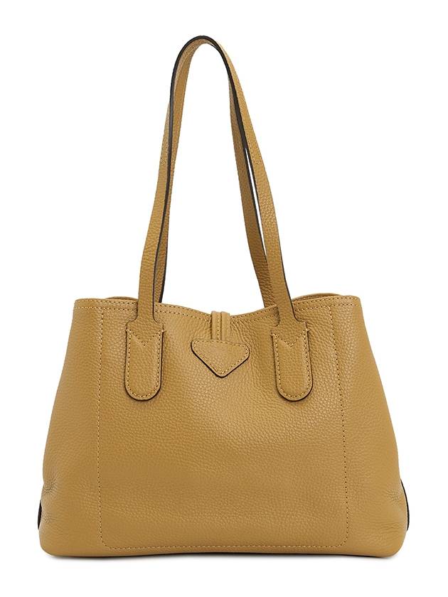 Le Roseau Essential Medium Tote Bag Beige - LONGCHAMP - BALAAN 5