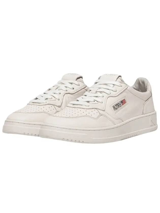 Medalist low-top sneakers AULW SG10 - AUTRY - BALAAN 2