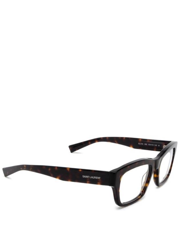 Saint Laurent SL 616 Havana - SAINT LAURENT - BALAAN 2