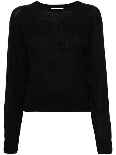 By Malene Birger Mantea Sweater Clothing - BY MALENE BIRGER - BALAAN 1