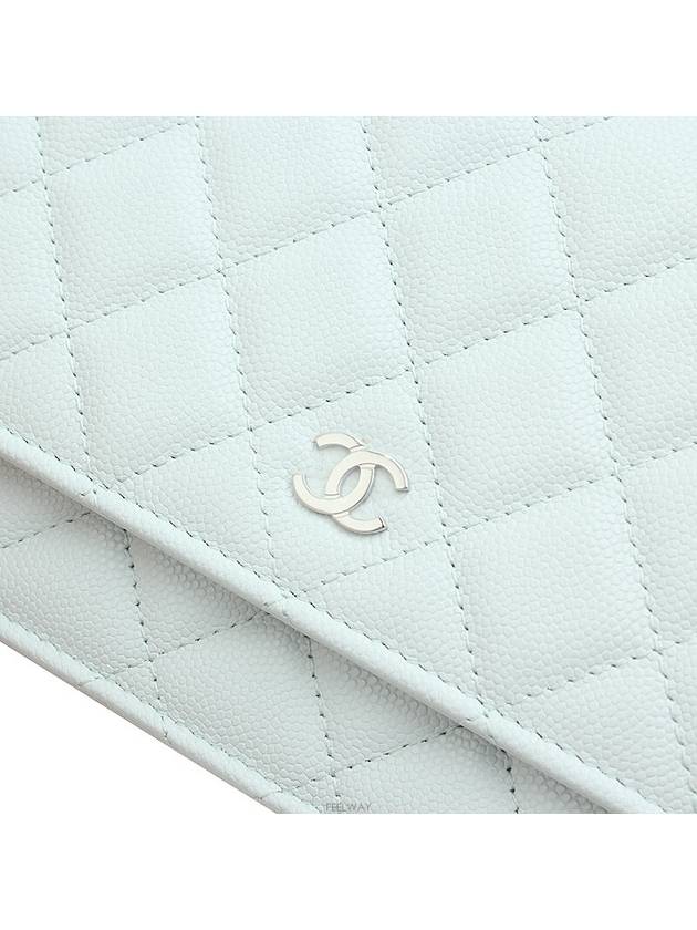 women cross bag - CHANEL - BALAAN 6