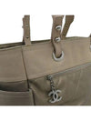 A34210 shoulder bag - CHANEL - BALAAN 4