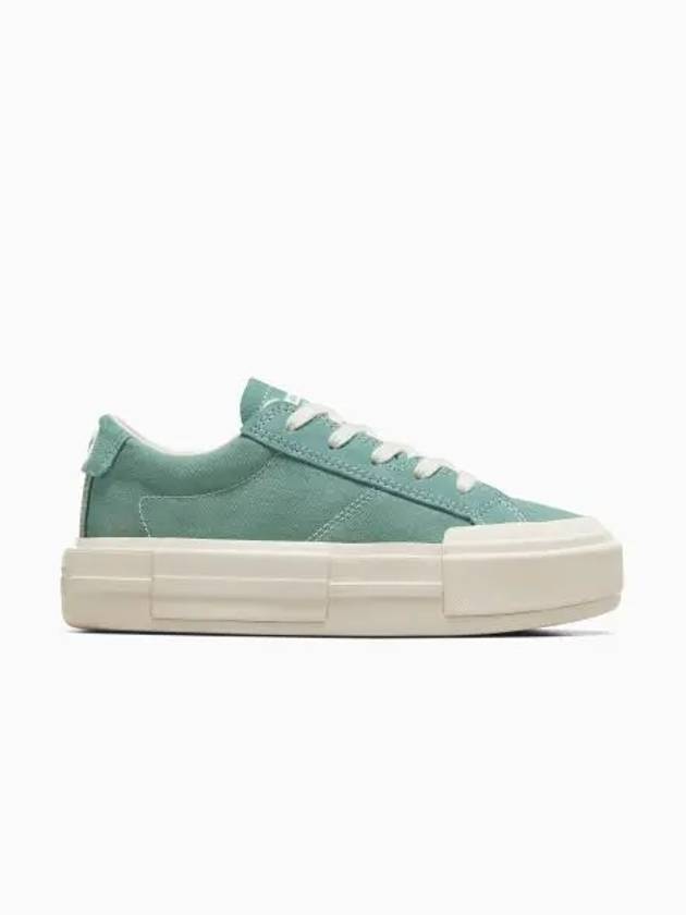 Chuck Taylor All Star Cruise Low Top Sneakers Herby - CONVERSE - BALAAN 1