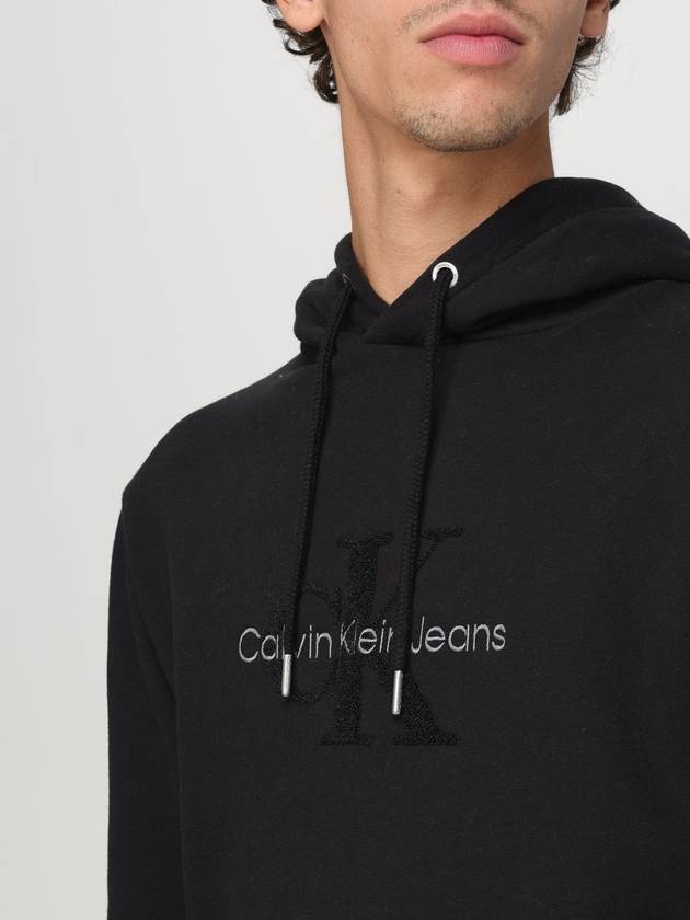 Sweatshirt men Calvin Klein - CALVIN KLEIN - BALAAN 3