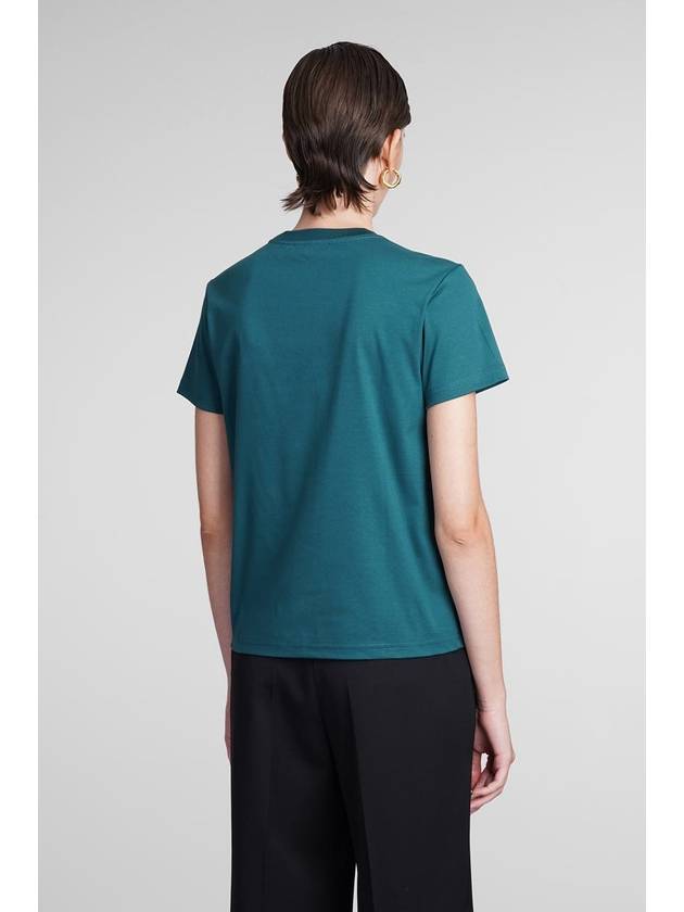 Lanvin T-Shirt - LANVIN - BALAAN 3