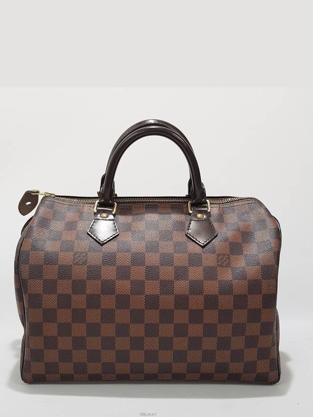 women tote bag - LOUIS VUITTON - BALAAN 5