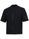 Men s Shorts Sleeve Jacket - TITLEIST - BALAAN 1