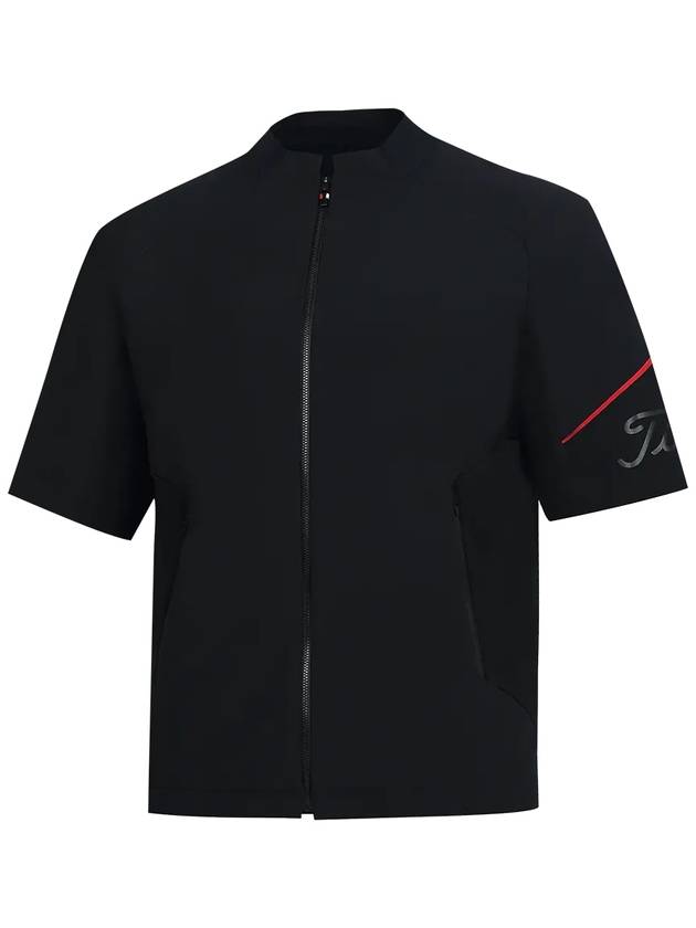 Men s Shorts Sleeve Jacket - TITLEIST - BALAAN 1