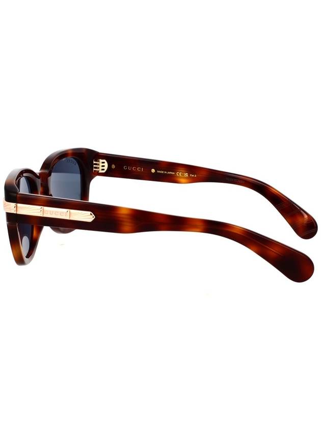 Sunglasses 00 538189717 GG1518S 002 HAVANA - GUCCI - BALAAN 4