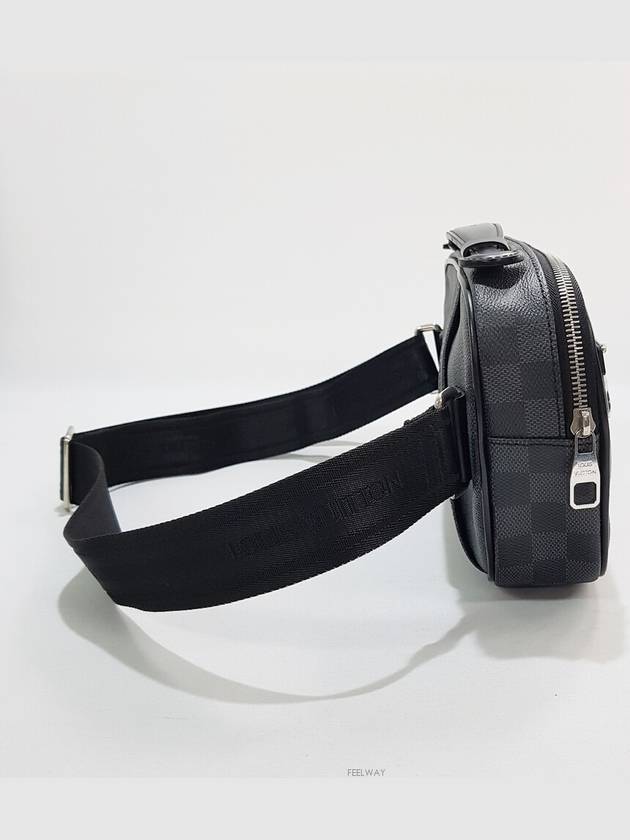 men messenger bag - LOUIS VUITTON - BALAAN 3