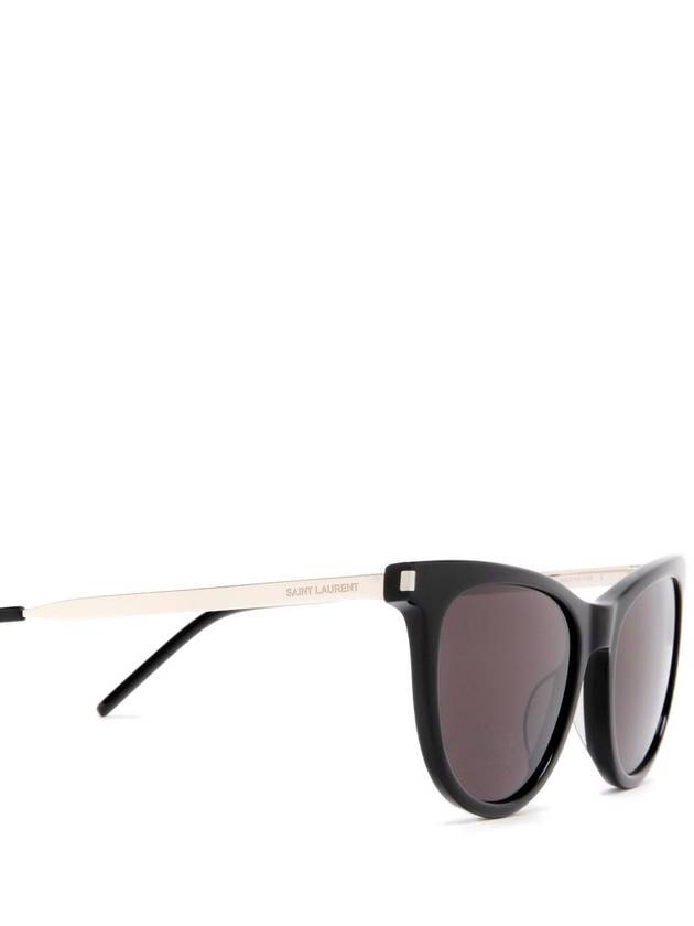 Saint Laurent SL 510 Black - SAINT LAURENT - BALAAN 3