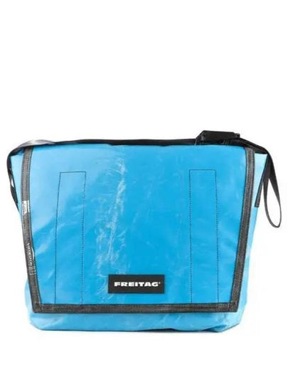 Unisex DRAGNET messenger bag F12 0232 270671 - FREITAG - BALAAN 1