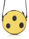 women cross bag - MOSCHINO - BALAAN 4