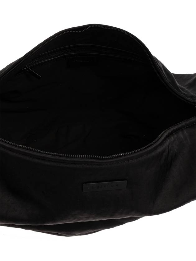 Fear Of God Shoulder Bag, Men's, Black - FEAR OF GOD - BALAAN 5