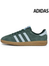 Sneakers Bermuda Mineral Green JH9089 - ADIDAS - BALAAN 1