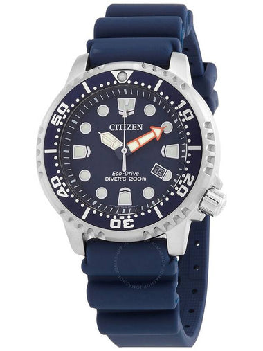 Citizen Eco-Drive Promaster Blue Dial Men's Watch BN0151-17L - CITIZEN - BALAAN 1