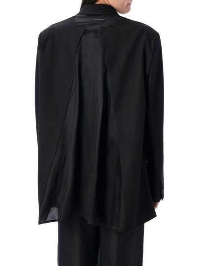 Mm6 Maison Margiela Tailoring Blazer - MAISON MARGIELA - BALAAN 2