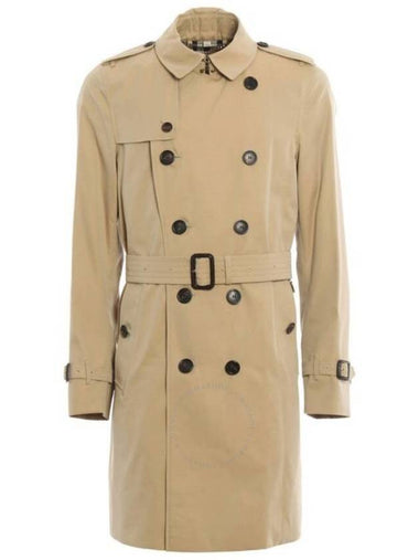 Burberry The Kensington Trench Coat Brand Size 50 US Size 40 - BURBERRY - BALAAN 1