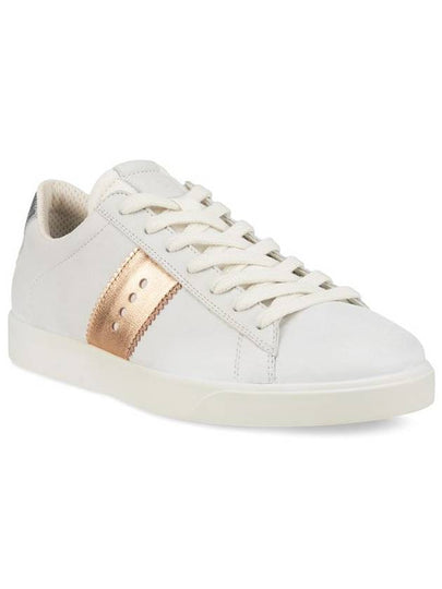 IDomestic shippingI STREET LITE W 212803 60717 Women s Light Sneakers kr 181957 - ECCO - BALAAN 2