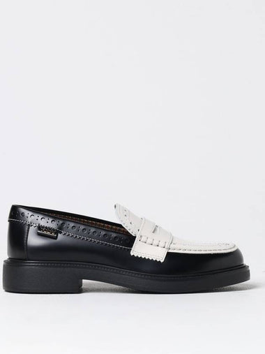 Loafers woman Tod's - TOD'S - BALAAN 1