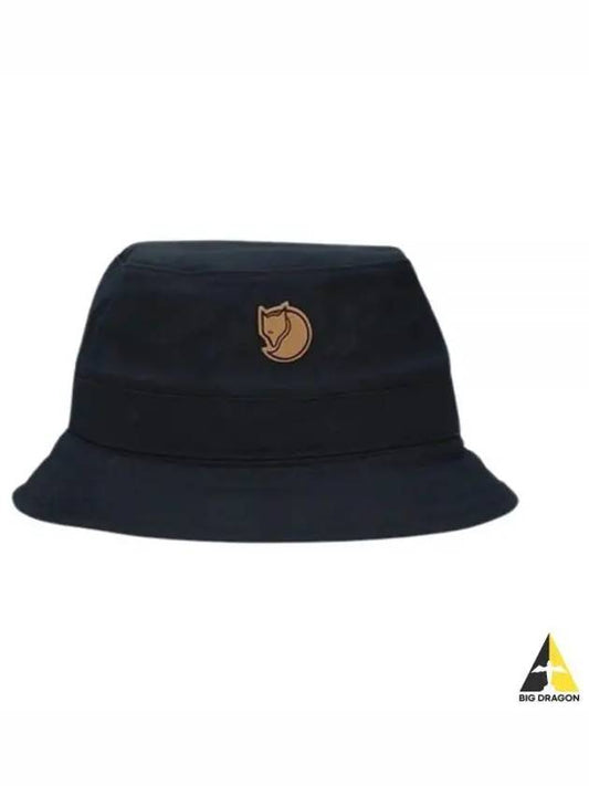 Kiruna Hat Dark Navy 77277555 - FJALL RAVEN - BALAAN 1