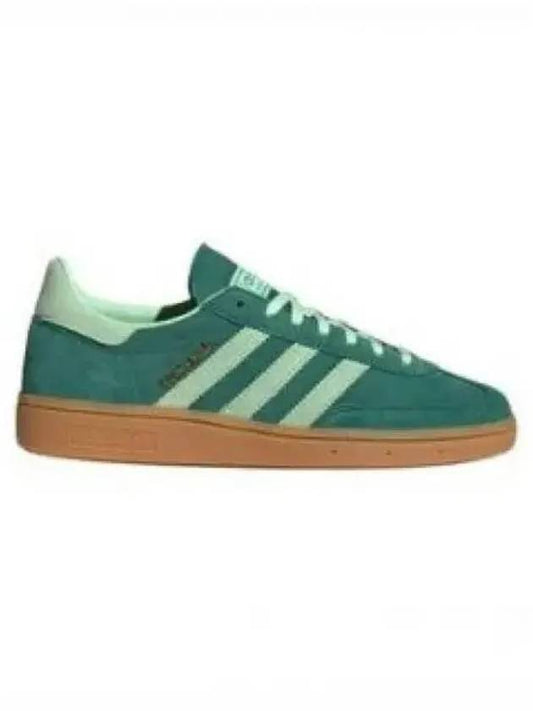 Handball Spezial Low Top Sneakers Green - ADIDAS - BALAAN 2