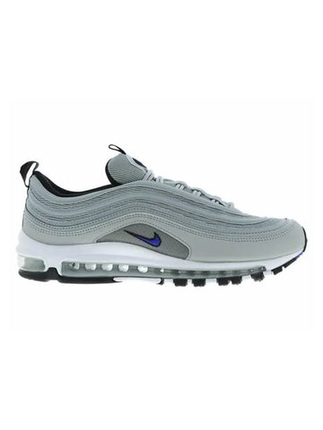 Air Max 97 Low Top Sneakers Grey - NIKE - BALAAN 1