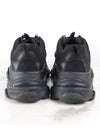 Triple S dirty black sneakers 41 260 - BALENCIAGA - BALAAN 4