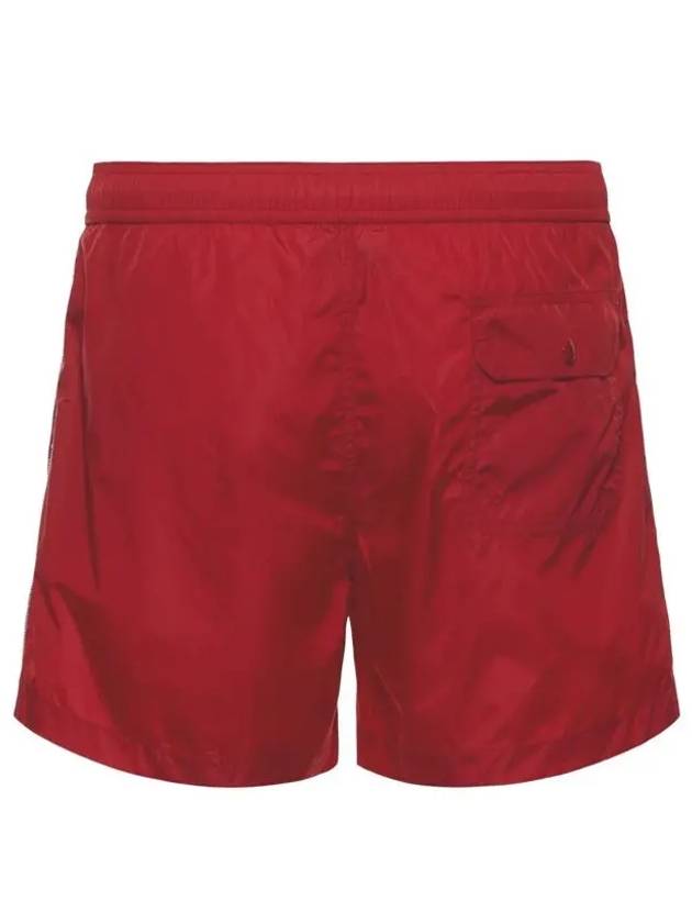 Swimsuit Pants 2C00021 53326 455 - MONCLER - BALAAN 2