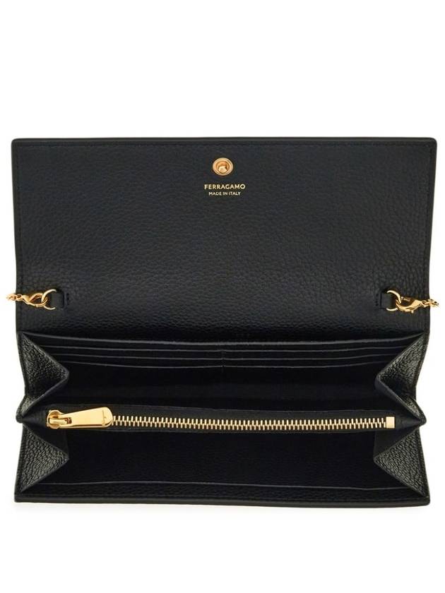 Ferragamo Bags.. Black - SALVATORE FERRAGAMO - BALAAN 2