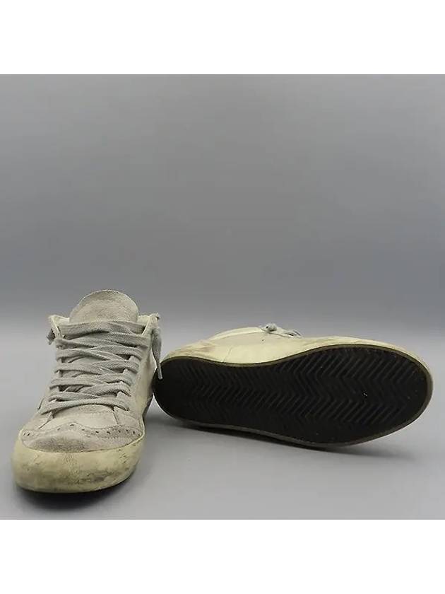 Smith Market Star Sneakers Women s Shoes - GOLDEN GOOSE - BALAAN 3