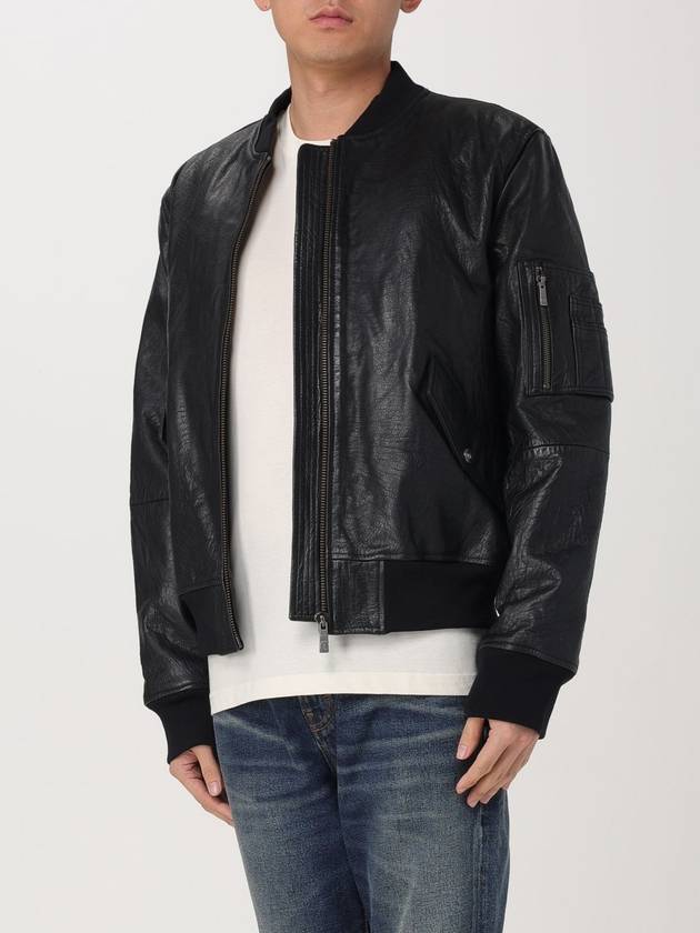 Jacket men Just Cavalli - JUST CAVALLI - BALAAN 4