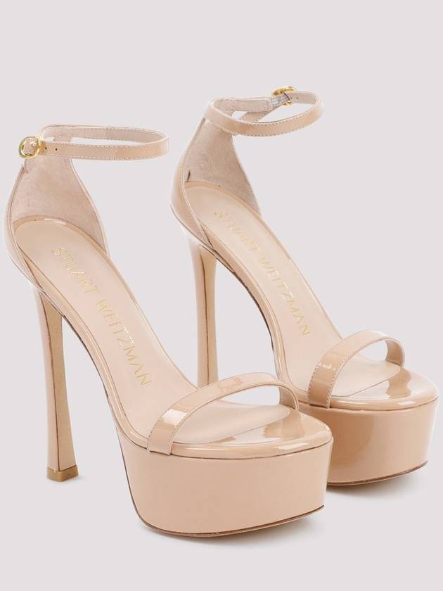 Stuart Weitzman Sandals - STUART WEITZMAN - BALAAN 3