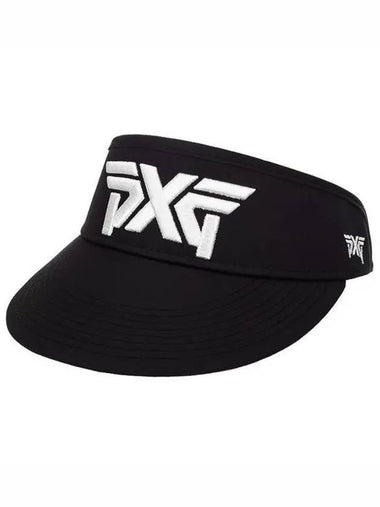 Prolight Tour Visor Black - PXG - BALAAN 1