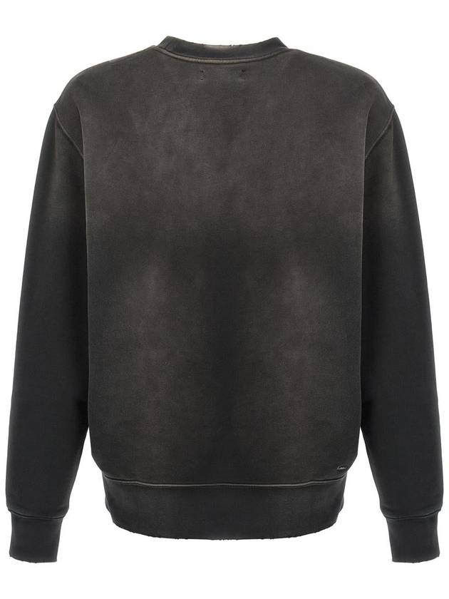 Amiri 'Amiri Theaters Vintage' Sweatshirt - AMIRI - BALAAN 2