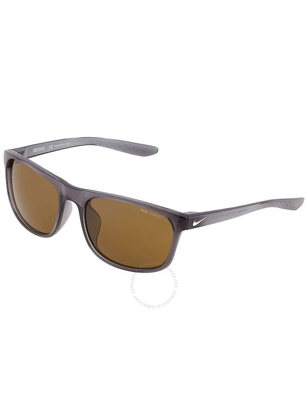 Nike Terrain Square Unisex Sunglasses NIKE ENDURE E MI CW4651 021 59 - NIKE - BALAAN 3