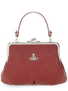 Granny Frame Purse Shoulder Bag Red - VIVIENNE WESTWOOD - BALAAN 2