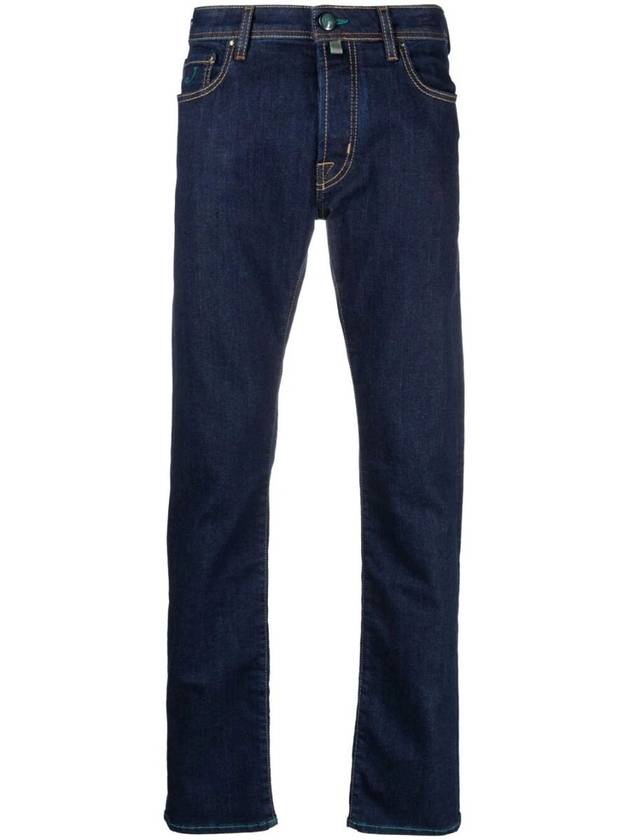 Jacob Cohen Bard Slim Fit Jeans Clothing - JACOB COHEN - BALAAN 1