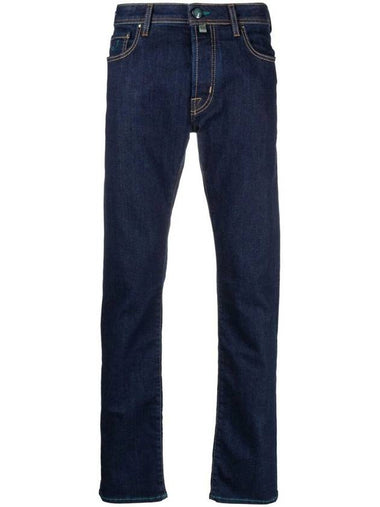 Jacob Cohen Bard Slim Fit Jeans Clothing - JACOB COHEN - BALAAN 1