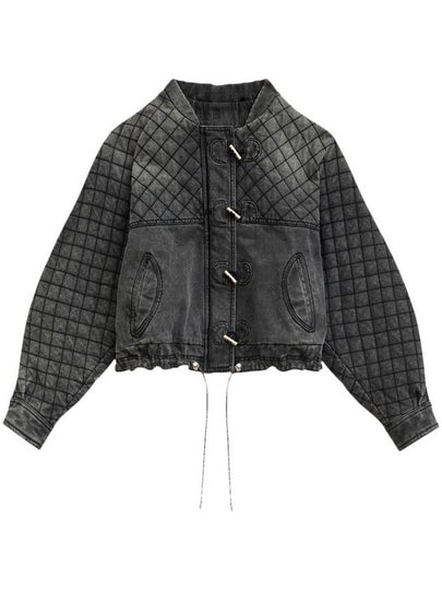 JACKET CELIANY - ISABEL MARANT - BALAAN 2