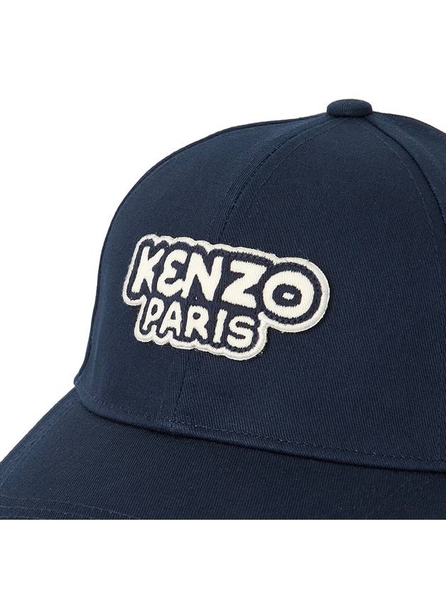 Kids Cap Hat K60029 84A - KENZO - BALAAN 5