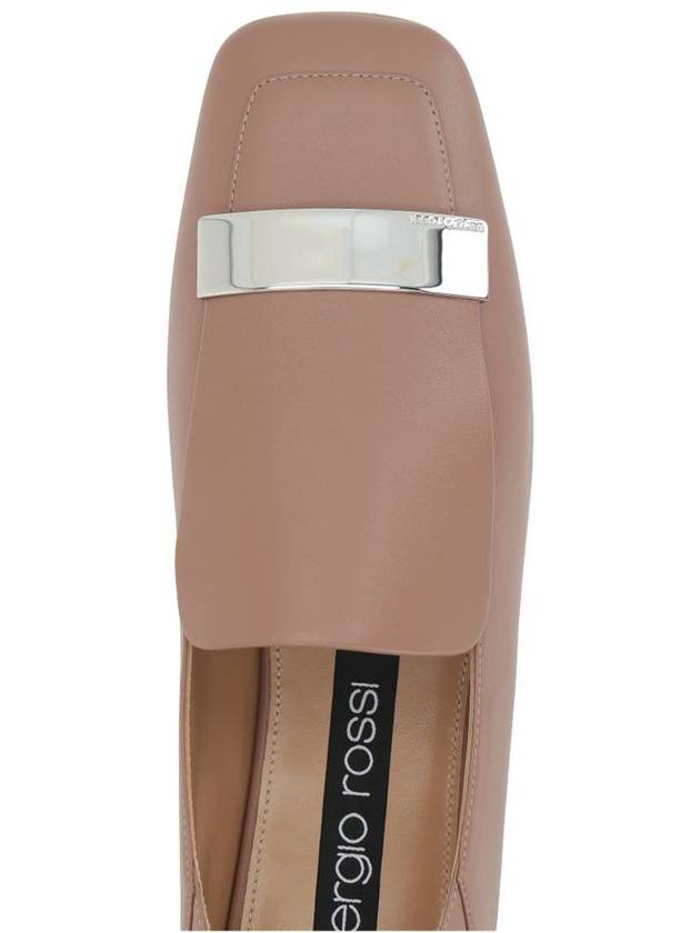 Sergio Rossi Flat Shoes - SERGIO ROSSI - BALAAN 4