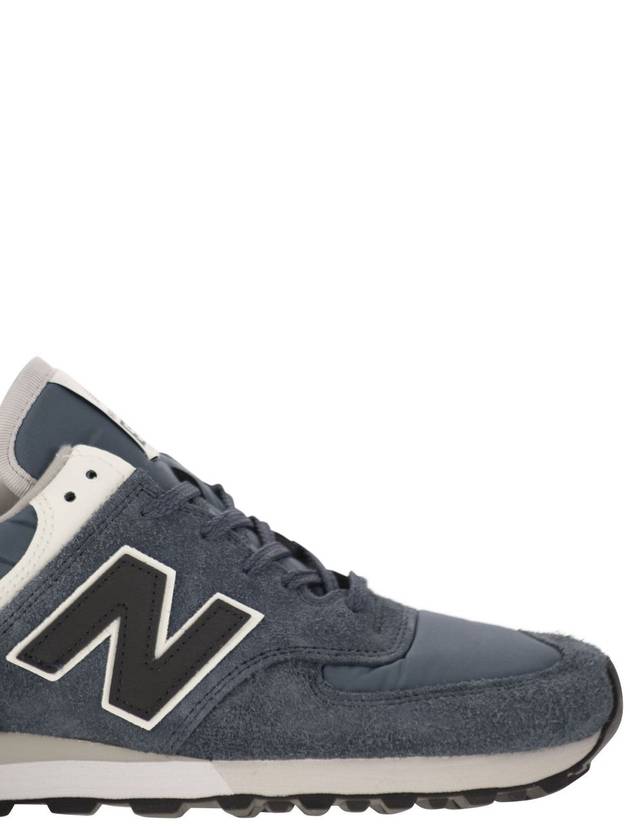 576 - Sneakers - NEW BALANCE - BALAAN 6