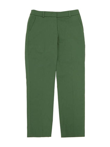 15131082650 GINECEO 013 Women s Pants - MAX MARA - BALAAN 1