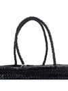 Women s Bamboo Triple Jump Bag 8855 BLACK - DRAGON DIFFUSION - BALAAN 7