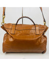 women shoulder bag - MULBERRY - BALAAN 2